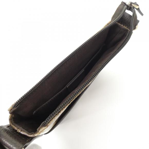 GUCCI Authentic Brown Shoulder Bag - Picture 6 of 6